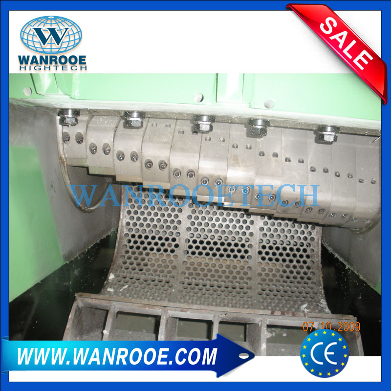 强力破碎机,塑料薄膜破碎机，塑料粉碎机，塑料管材破碎机，型材破碎机